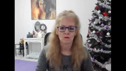 AngelKaty69 online show from 12.24.24