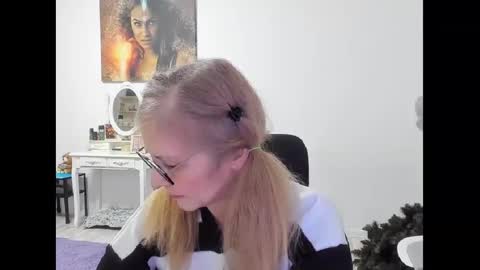 AngelKaty69 online show from 01.22.25