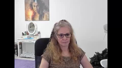 AngelKaty69 online show from 01.30.25