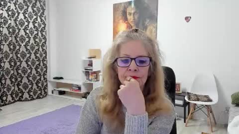 AngelKaty69 online show from 02.10.25