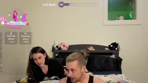 angelknight22 online show from 09.28.25