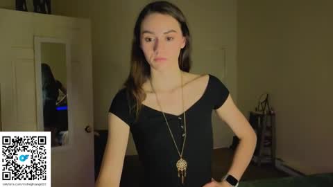 angelknight22 online show from 01.15.26