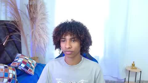 Angel online show from 12.02.25