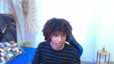 Angel online show from 12.03.25