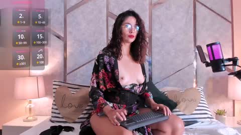 Angel online show from 02.06.25