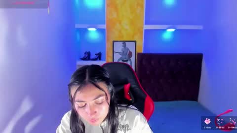 Snapshot of angell_cooper8 chatting on 02.08.26 Angell cooper8 online show from 02.08.26