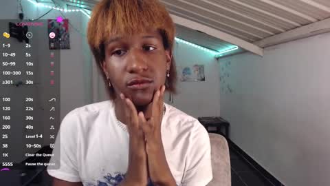 Danielle online show from 12.03.24