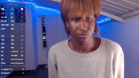 Danielle online show from 12.04.24