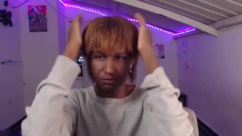 Danielle online show from 12.04.24