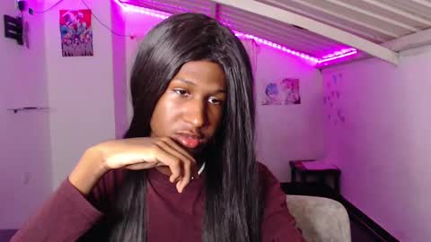 Danielle online show from 12.13.24