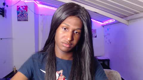 Danielle online show from 12.17.24