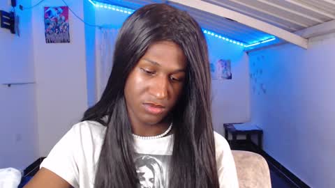 Danielle online show from 12.18.24