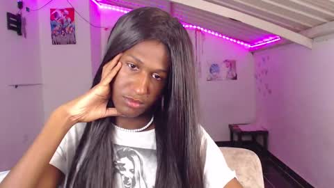 Danielle online show from 12.18.24