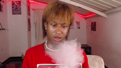 Danielle online show from 12.20.24