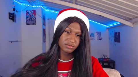 Danielle online show from 12.24.24