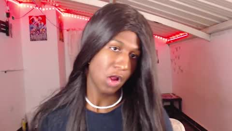 Danielle online show from 01.03.25