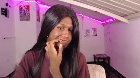 Danielle online show from 01.05.25