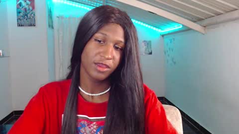 Danielle online show from 01.16.25