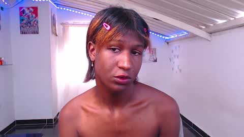 Danielle online show from 01.16.25