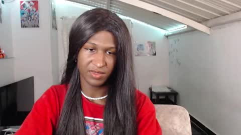 Danielle online show from 01.18.25