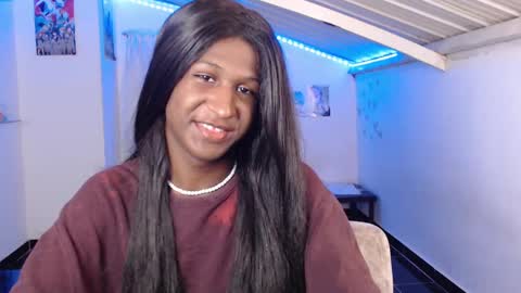 Danielle online show from 01.20.25