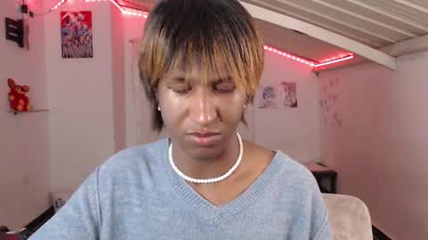 Danielle online show from 01.28.25