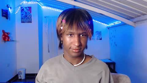 Danielle online show from 01.30.25