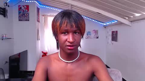 Danielle online show from 02.12.25