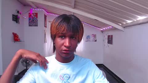 Danielle online show from 02.23.25