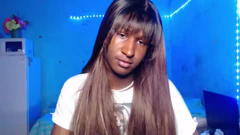 Danielle online show from 09.29.25