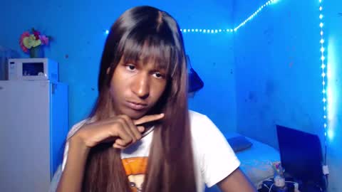 Danielle online show from 10.01.25