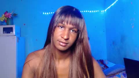 Danielle online show from 10.16.25