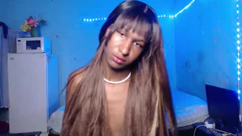 Danielle online show from 10.24.25