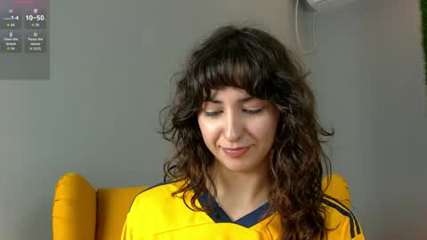 angellacox online show from 06.03.26