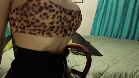  ANGELA ISABELLA  online show from 01.28.25