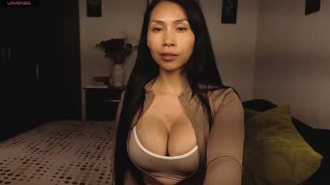 Snapshot of angellaisabella chatting on 04.29.26 ANGELA ISABELLA online show from 04.29.26