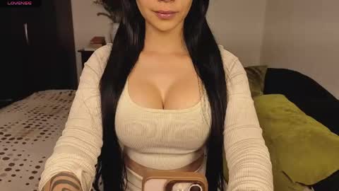 Snapshot of angellaisabella chatting on 05.04.26 ANGELA ISABELLA online show from 05.04.26