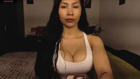 Snapshot of angellaisabella chatting on 05.12.26 ANGELA ISABELLA online show from 05.12.26