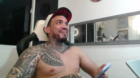 Snapshot of angellatino0 chatting on 12.02.24 angellatino0 online show from 12.02.24