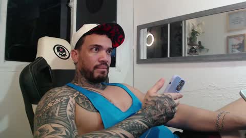 Snapshot of angellatino0 chatting on 12.05.24 angellatino0 online show from 12.05.24