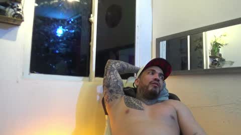 Snapshot of angellatino0 chatting on 01.13.25 angellatino0 online show from 01.13.25