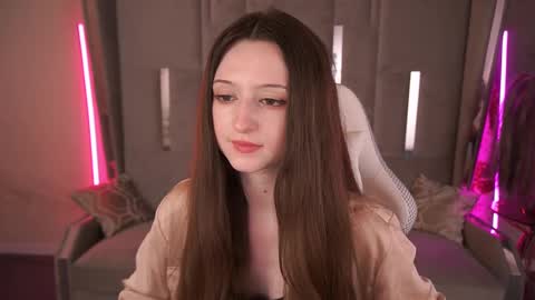 AngelBlush online show from 03.11.25