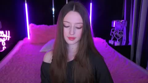 AngelBlush online show from 10.02.25