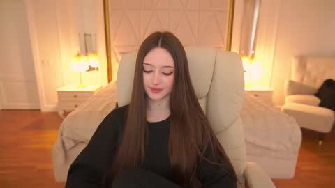 AngelBlush online show from 12.05.25