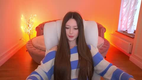 AngelBlush online show from 02.26.26