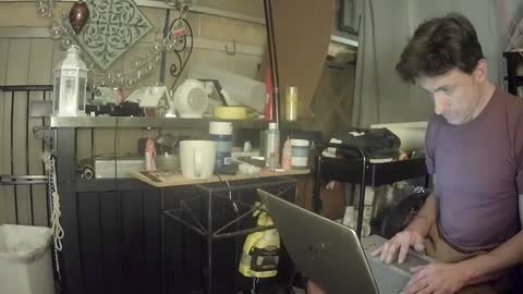 angellcandy online show from 10.09.25