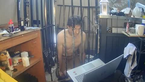 angellcandy online show from 10.09.25