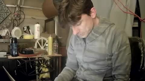 angellcandy online show from 10.18.25