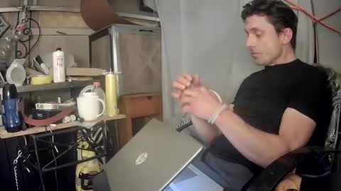 angellcandy online show from 10.20.25