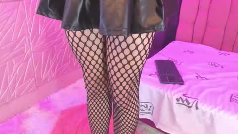 Snapshot of angellike_doll chatting on 12.16.25 Angellike online show from 12.16.25